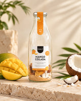Mango Colada | zomerdrankje | BIO