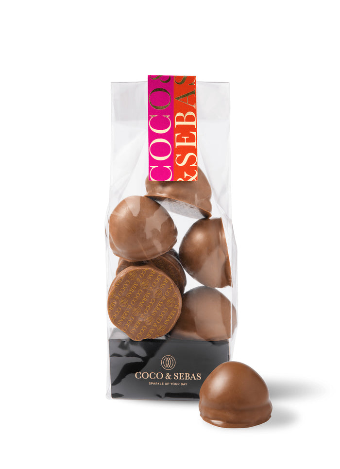 Mini Coco Mellows - 6 stuks