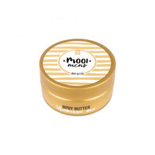 Körperbutter Schöne Person