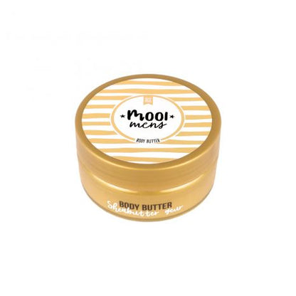 Bodybutter Mooi mens