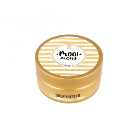 Bodybutter Mooi mens
