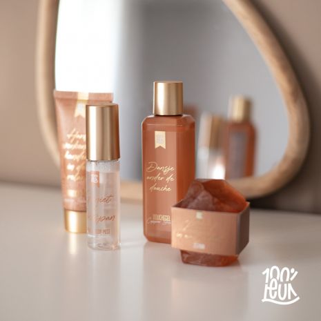 Cadeaupakket – Omdat je het verdient