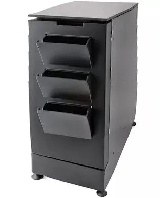 Onderkast voor koffiemachine, compact vooraanzicht