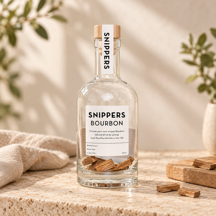Originals Bourbon | 350ml | Snippers