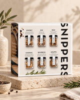 Originals Gift Pack 6 Flavours | Refills