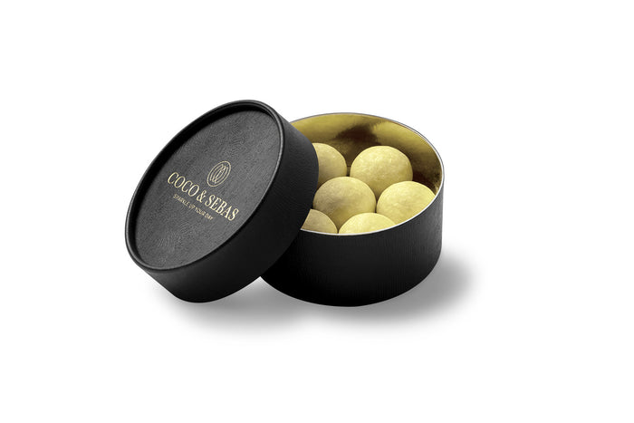 Passion Truffles 7 Stuks