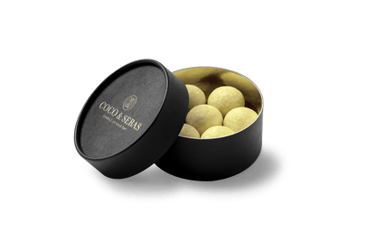 Passion Truffles 7 Stuks