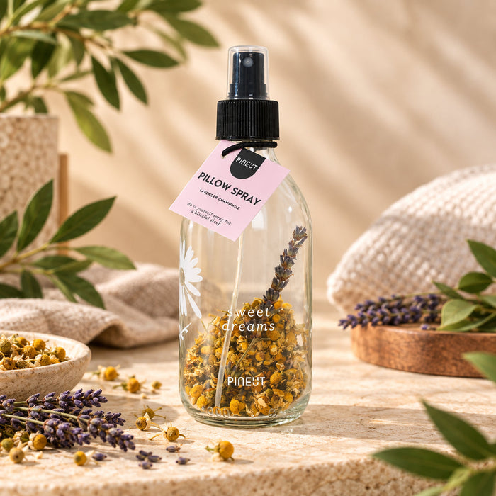 Pillow Spray  Lavender Chamomile