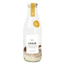 Pineut Anislikör | Flasche | Heilige Nuss