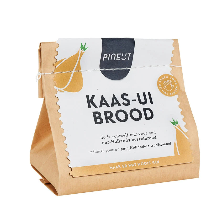 Pinienkernbrot, Käse-Zwiebelbrot 