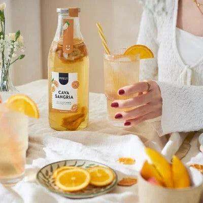 Cava Sangria| BIO