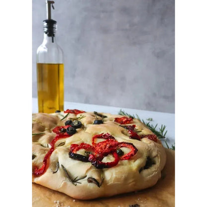 Pineut DIY kit | Borrelbrood | Focaccia Feestje