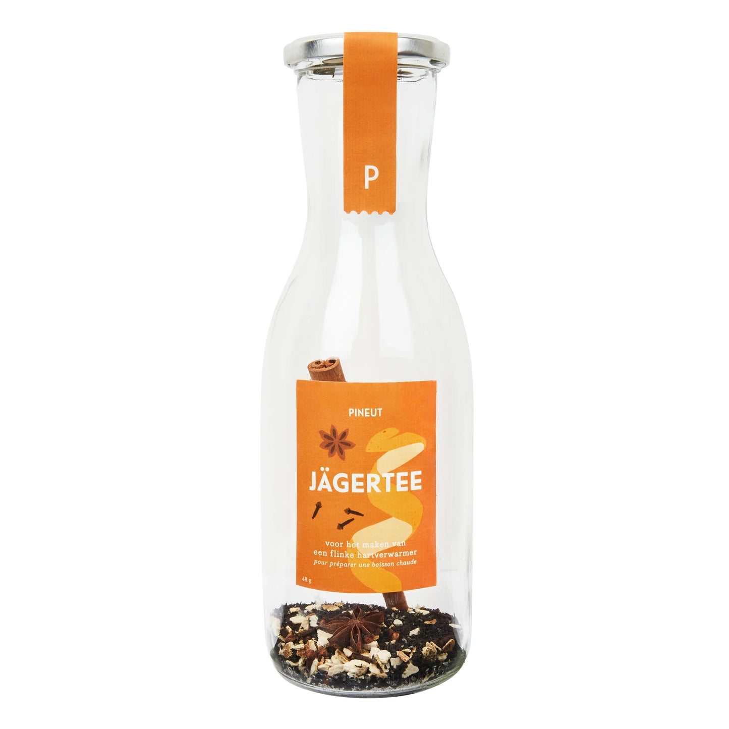 Pineut Jägertee | Carafe
