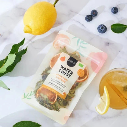 Watertwist 3 Flavours | Cadeaupakket | Giftpack