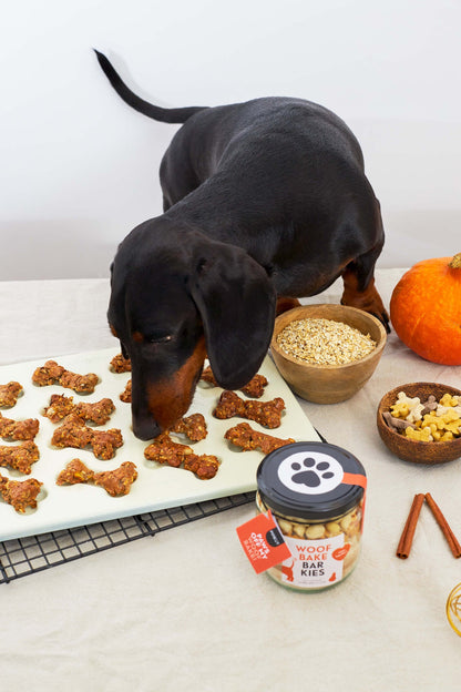 Barkies | WoofBake
