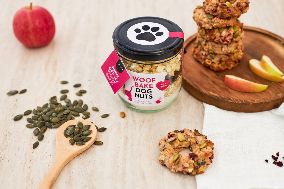 Dognuts | WoofBake