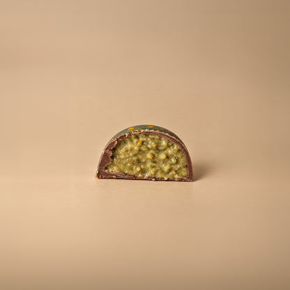 Bonbons Pistache Crunch