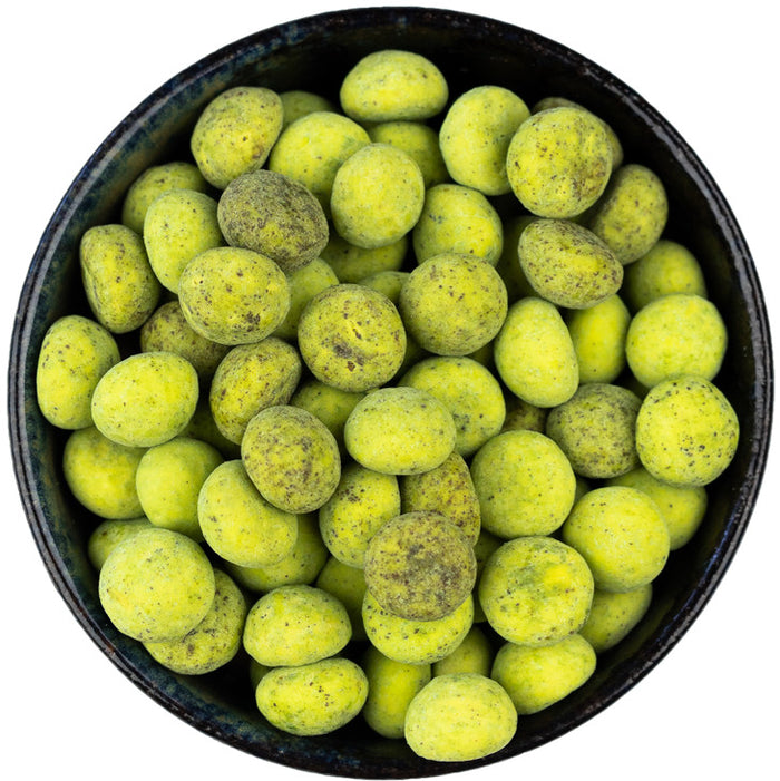 Pistache White Choc Kruidnoten