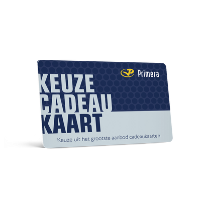Primera Cadeaukaart