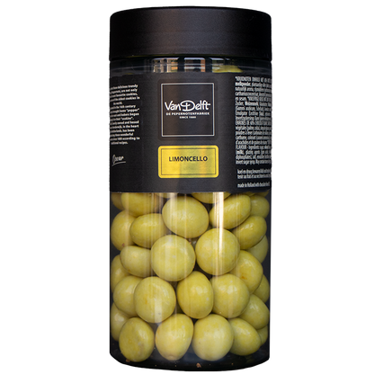 Pot Limoncello Kruidnoten