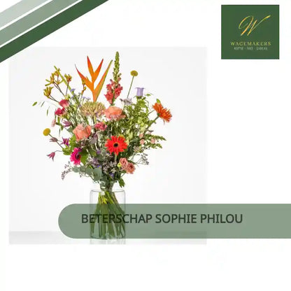 Beterschap Sophie Philou by@Outfy