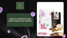 Dream Surprise Mooi Mens DreamTea Pakket by@Outfy