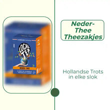 Neder-Thee Theezakjes by@Outfy