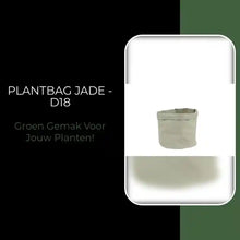 Plantbag Jade - D18 by@Outfy