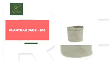 Plantbag Jade - D18 by@Outfy