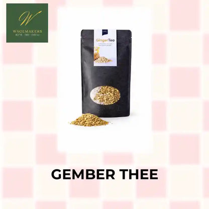 Gember Thee by@Outfy