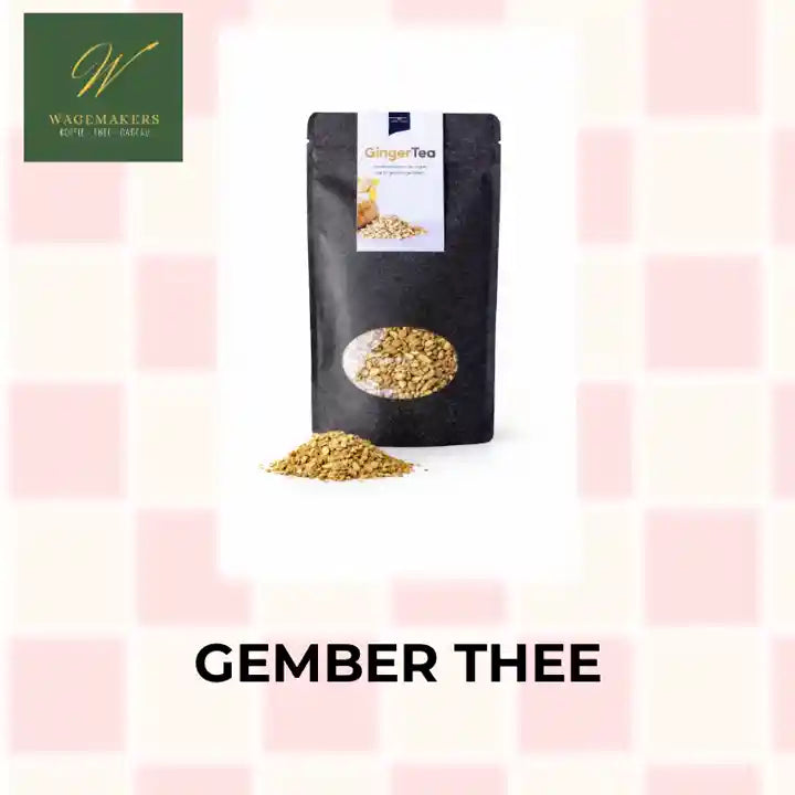 Gember Thee by@Outfy