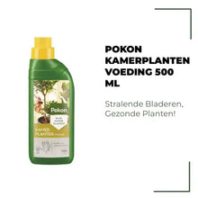 Pokon Kamerplanten voeding 500 ml by@Outfy