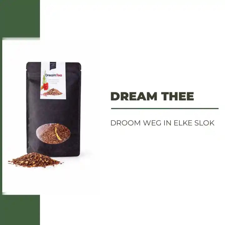 Dream Thee by@Outfy