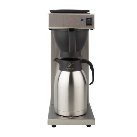 Professionele filterkoffiemachine voor bedrijven en horeca