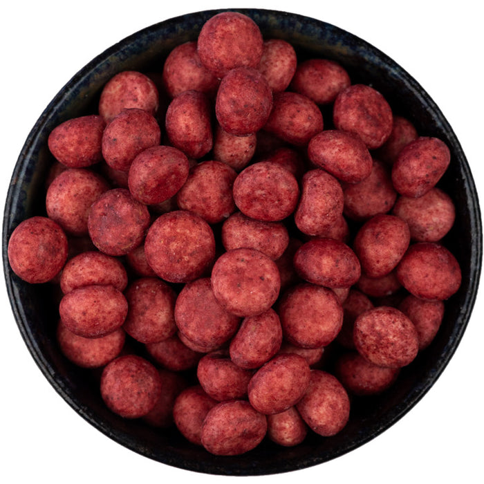 Raspberry Cheesecake Kruidnoten