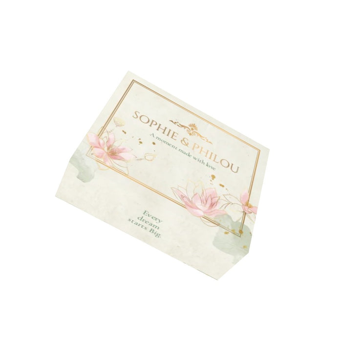 Cadeaudoosjes Product Sophie&Philou