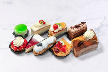 Luxury Assorted Pastries (10 pieces)