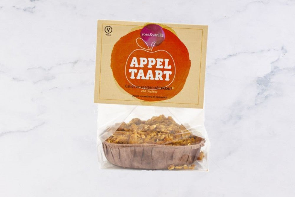 Gluten-free Apple Pie