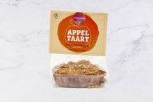 Glutenfreier Apfelkuchen