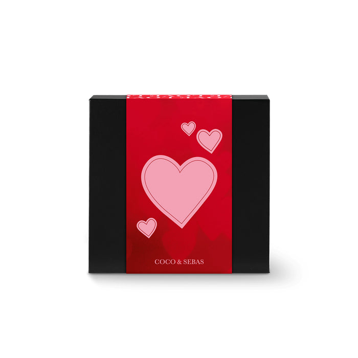 Sleeve love Bonbondoos