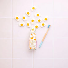 Snoepflesje 250 ml - Blei met jou - met tandenborstel