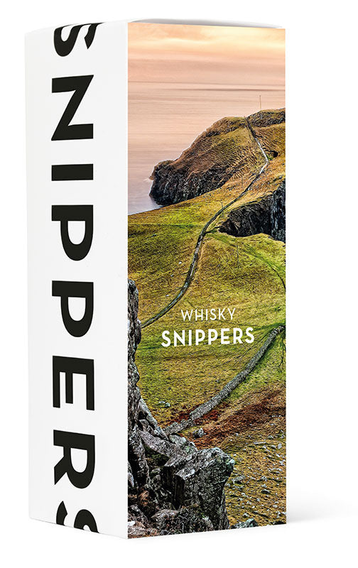 Originals Whisky | 350ml | Snippers