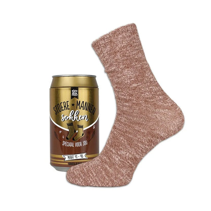 Tough Guys – Socken