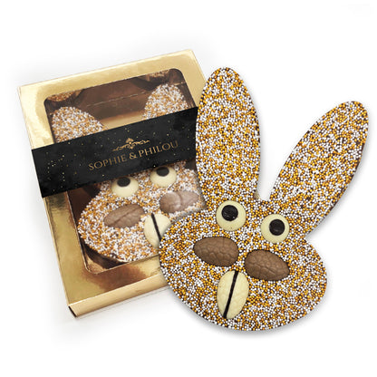 Golden Dream Schokoladen-Osterhase (limitierte Auflage) 190 g