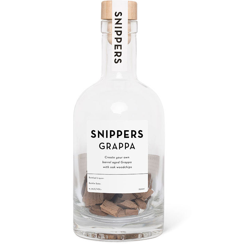 Originals Grappa | 350ml | Snippers