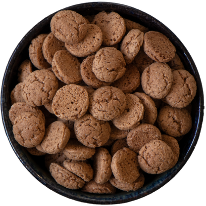 Speculaas Koekjes