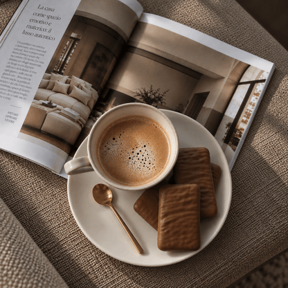 Speculaasjes Melk