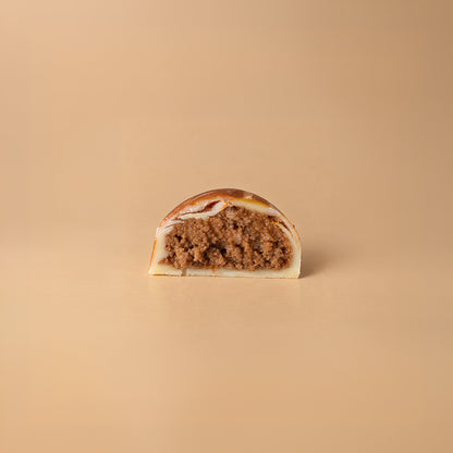 Bonbons Speculoos Crunch