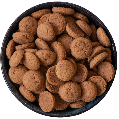 Speculoos Koekjes