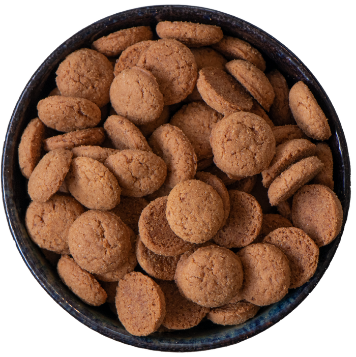 Speculoos Koekjes